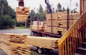 No Flooring Project is Too Large